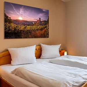 Comfort Doppelzimmer